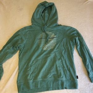Patagonia womens sweatshirt